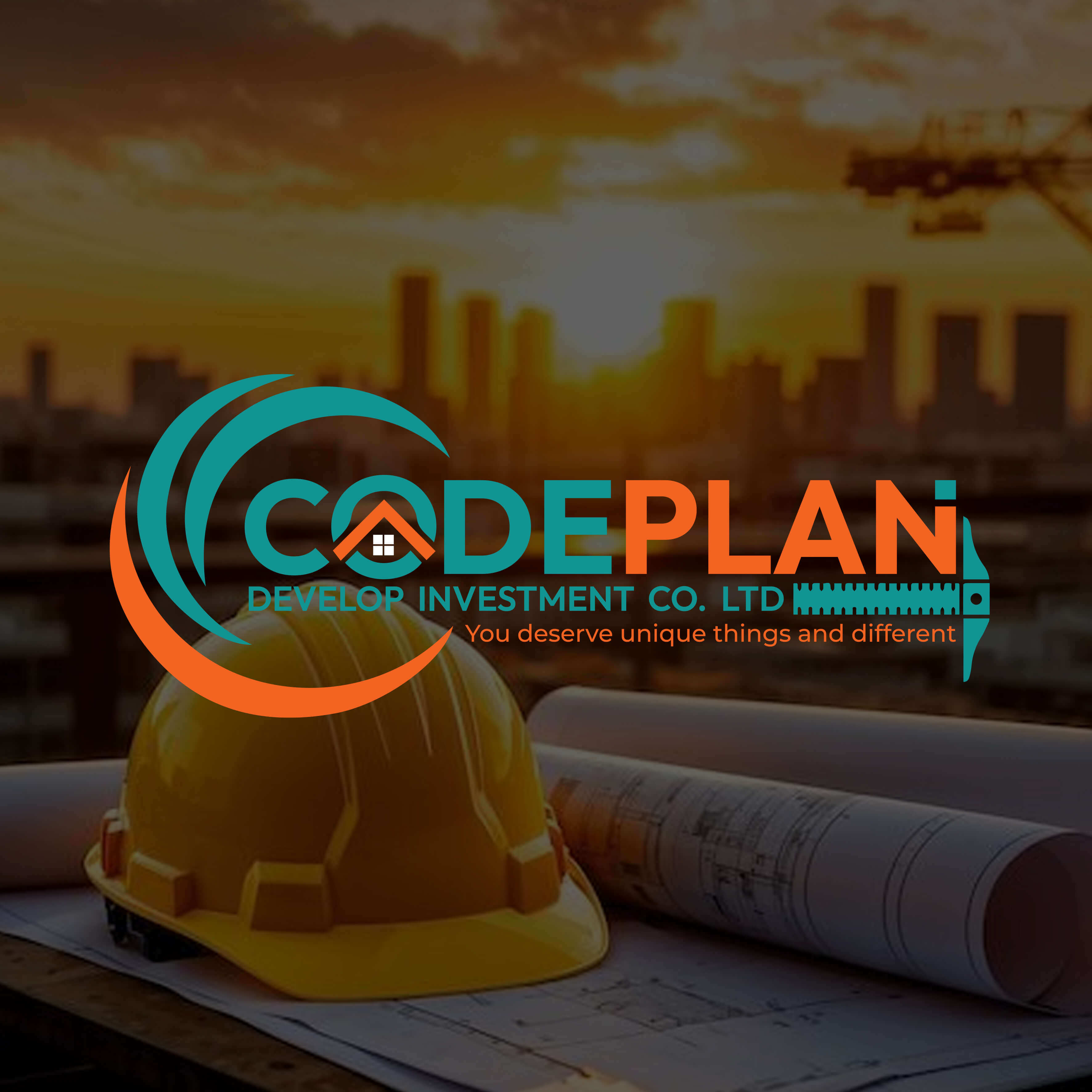 About Codeplan
